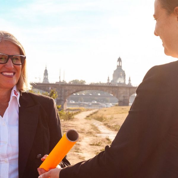 Your HR Consultants in Saxony